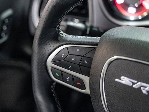 Used 2023 Dodge Challenger SRT Hellcat w/ Plus Package image 19