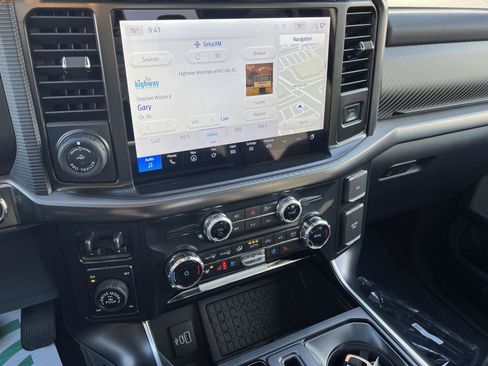 New 2025 Ford F150 Raptor image 29