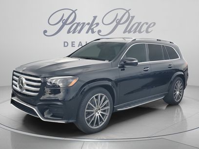 Certified 2026 Mercedes-Benz GLS 580 4MATIC