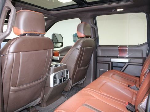 Used 2022 Ford F250 King Ranch w/ Tremor Off-Road Package image 29