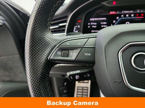 Used 2021 Audi SQ7 Premium Plus w/ Executive Package AWD/4WD image 20