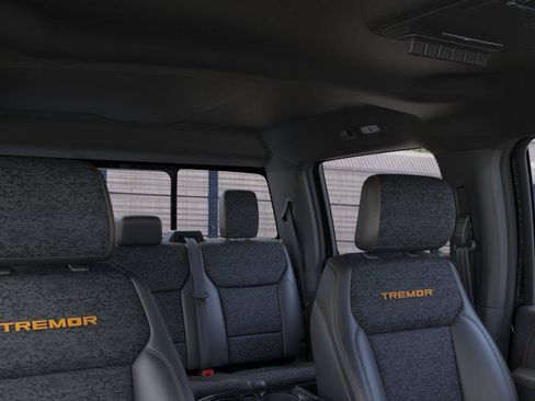 New 2026 Ford F150 Tremor AWD/4WD image 22