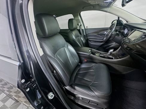 Used 2020 Buick Envision Essence image 30