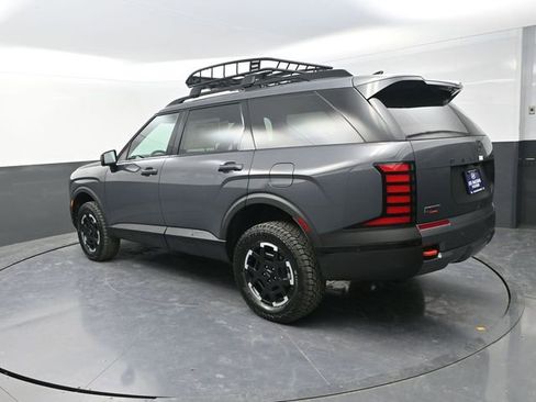 New 2026 Hyundai Palisade XRT Pro AWD/4WD image 6