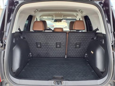 Used 2024 Ford Bronco Sport Outer Banks image 29