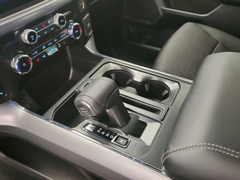 New 2026 Ford F150 XLT w/ Equipment Group 302A MID image 14