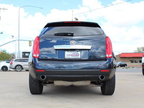 Used 2015 Cadillac SRX Premium FWD image 69