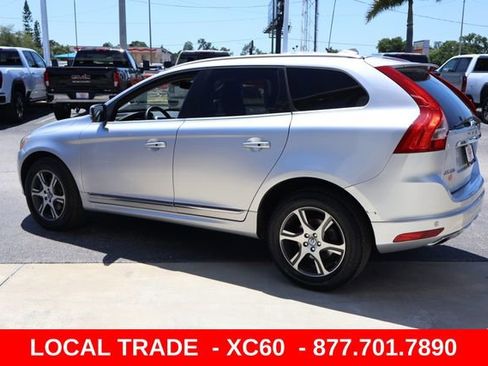 Used 2015 Volvo XC60 T6 AWD/4WD image 6