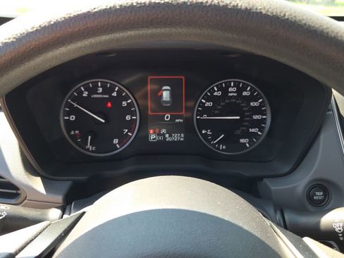 Certified 2024 Subaru Crosstrek 2.0i Premium AWD/4WD image 13