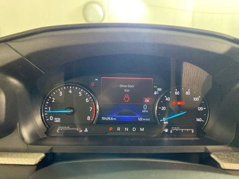 Used 2023 Ford Explorer Timberline image 37