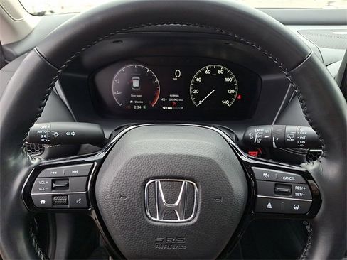 Used 2025 Honda HR-V EX-L image 19