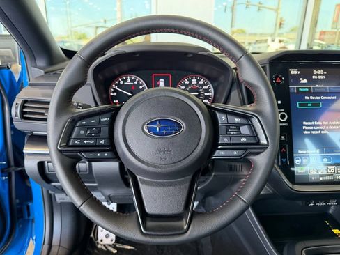Used 2025 Subaru Impreza RS AWD/4WD image 24