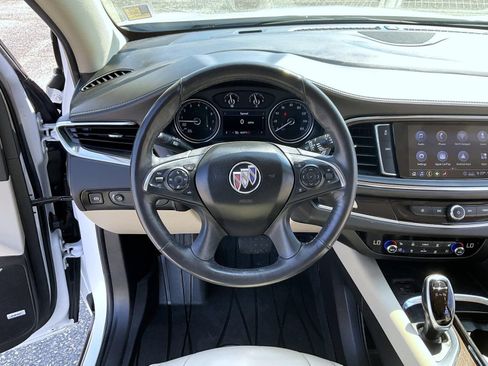 Certified 2020 Buick Enclave Premium AWD/4WD image 11