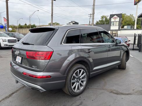 Used 2018 Audi Q7 3.0T Prestige w/ Prestige Package image 13