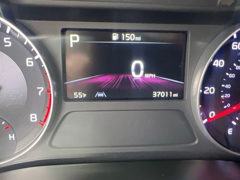 Certified 2023 Kia Forte GT-Line w/ GT-Line Premium Package FWD image 48