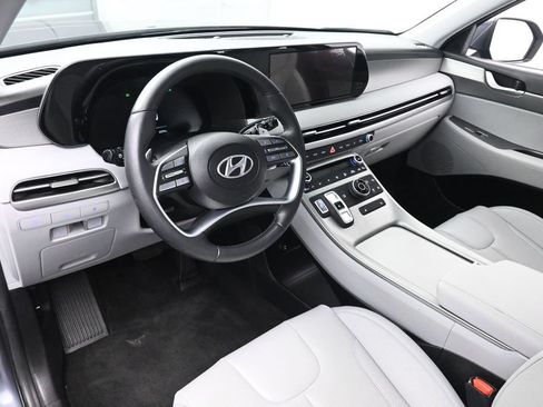 Used 2024 Hyundai Palisade SEL AWD/4WD image 10