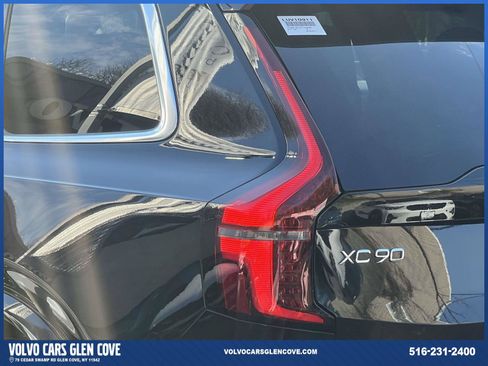 Used 2026 Volvo XC90 B5 Core w/ Protection Package image 8