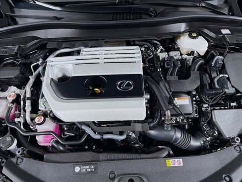 Used 2024 Lexus UX 250h FWD image 30