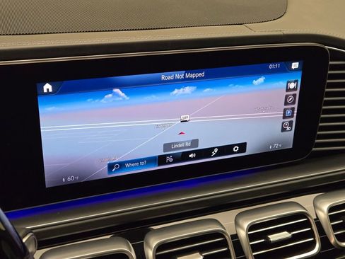 Used 2021 Mercedes-Benz Maybach GLS 600 4MATIC image 39