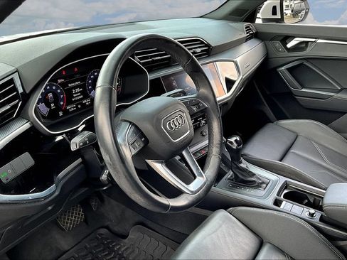 Used 2021 Audi Q3 2.0T Premium AWD/4WD image 17