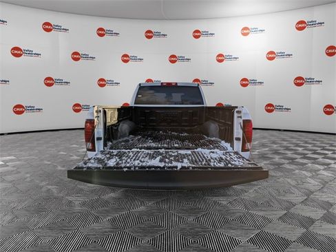 Certified 2024 RAM 1500 Classic Warlock image 27