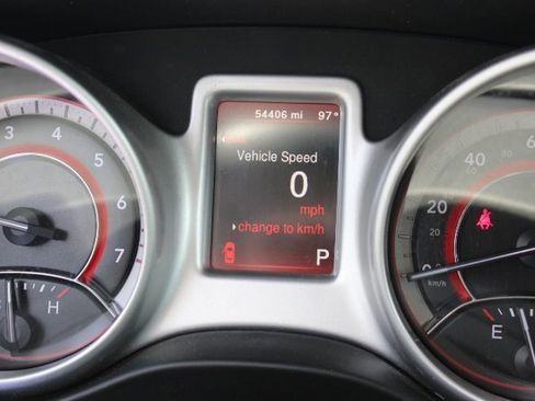 Used 2019 Dodge Journey SE w/ Connectivity Group image 18