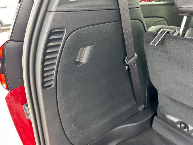 New 2026 Chrysler Pacifica Select FWD image 43