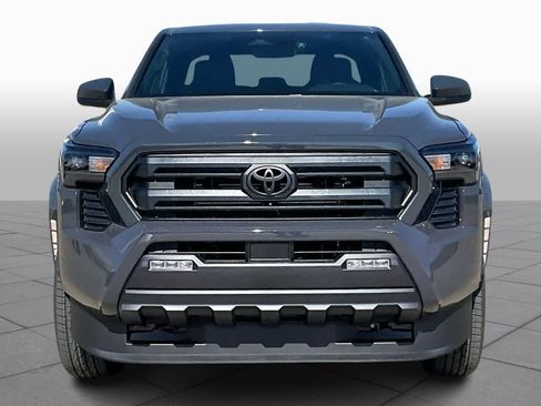 New 2026 Toyota Tacoma SR5 AWD/4WD image 3