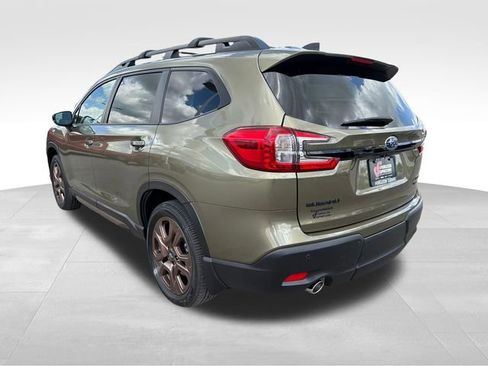 New 2026 Subaru Ascent Limited Bronze AWD/4WD image 5