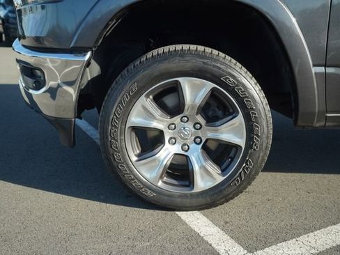 Used 2020 RAM 1500 Laramie image 11