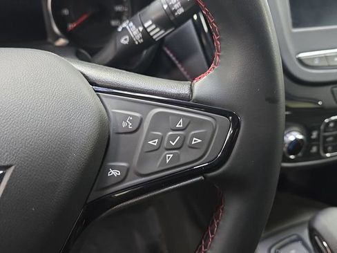 Used 2023 Chevrolet Equinox RS AWD/4WD image 20