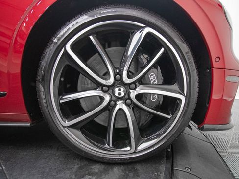 Certified 2024 Bentley Flying Spur S V8 AWD/4WD image 44