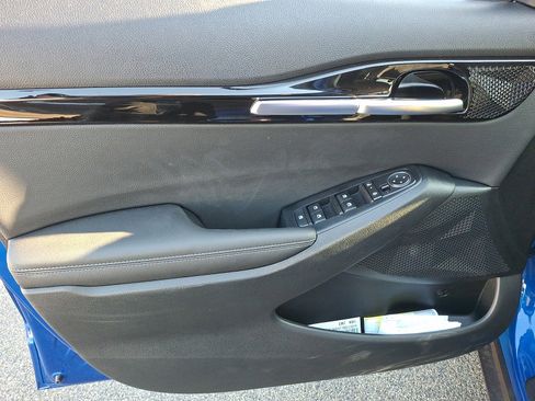 New 2026 Kia Seltos S image 13