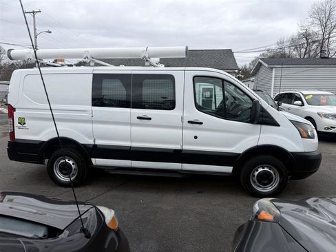 Used 2016 Ford Transit 250 130 Low Roof image 6