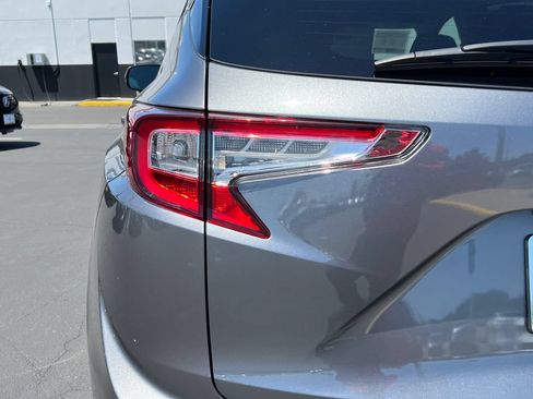 Certified 2024 Acura RDX SH-AWD w/ Technology Package image 11