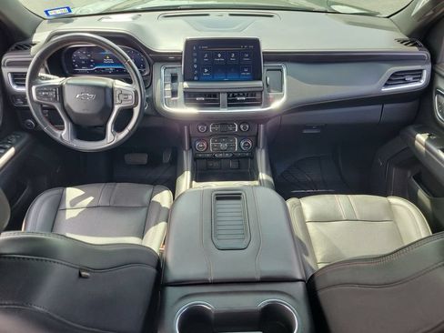 Used 2022 Chevrolet Tahoe RST RWD image 21