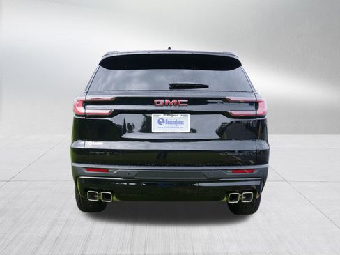 New 2025 GMC Acadia Elevation w/ Elevation Premium Package image 4