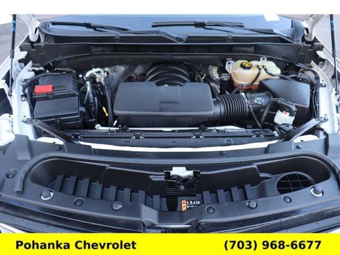 Used 2022 Cadillac Escalade ESV Premium Luxury Platinum image 39