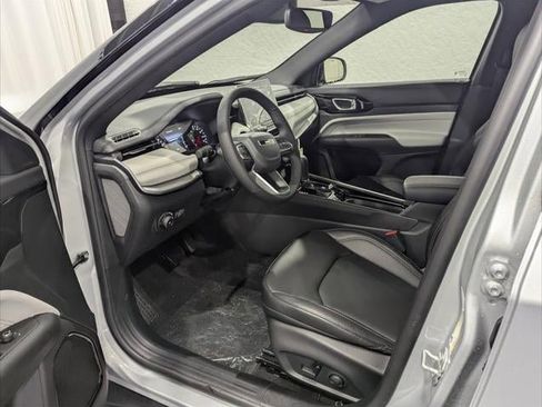 New 2026 Jeep Compass Limited image 43