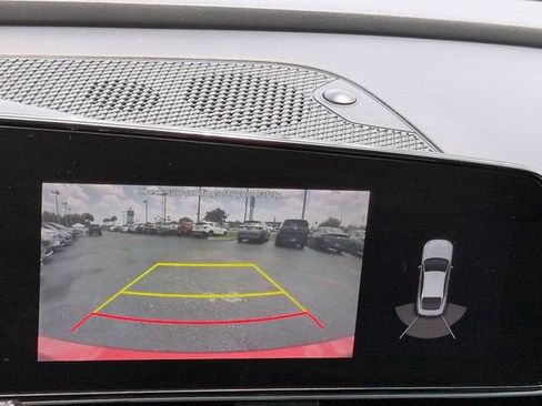 Used 2021 Hyundai Elantra Limited w/ Cargo Package FWD image 20