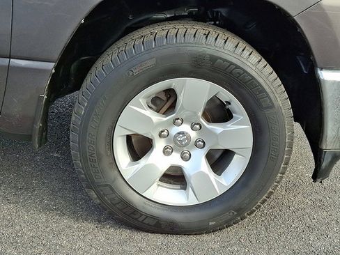 Certified 2020 RAM 1500 Big Horn image 9