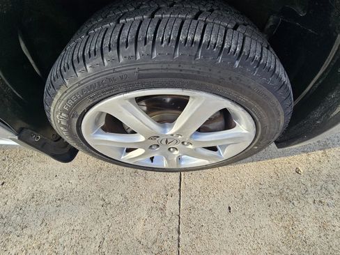 Used 2005 Acura TSX FWD image 15