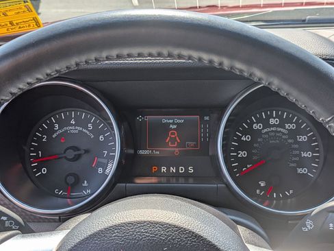 Used 2020 Ford Mustang GT Premium w/ GT Performance Package image 16