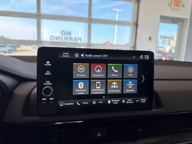Used 2024 Honda CR-V Sport Touring image 25