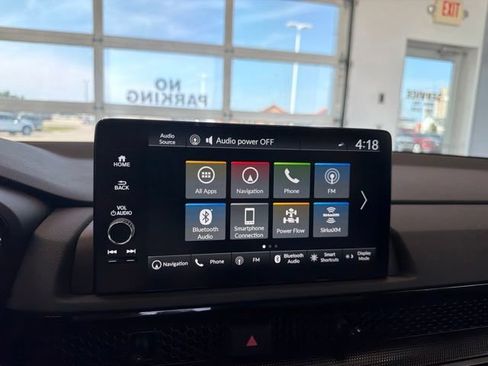 Used 2024 Honda CR-V Sport Touring image 25
