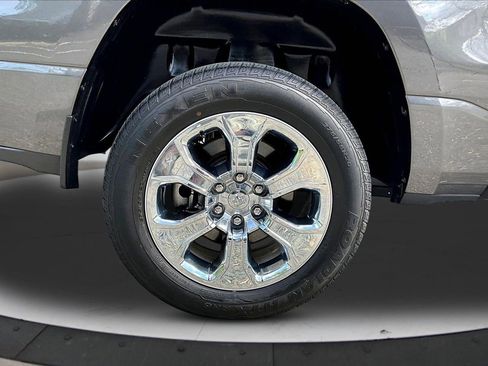 Certified 2023 RAM 1500 Big Horn w/ Trailer Tow Group image 34