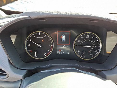 New 2025 Subaru Crosstrek 2.5i Sport image 11