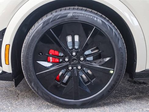 New 2025 Ford Mustang Mach-E GT image 11