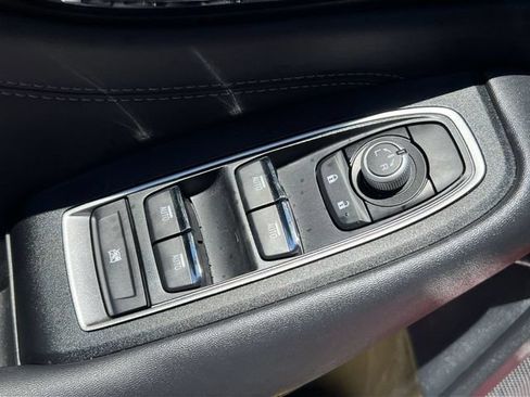 Certified 2024 Subaru Legacy Limited AWD/4WD image 33