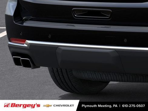 New 2026 Chevrolet Tahoe High Country w/ Sun And Tow Package AWD/4WD image 16
